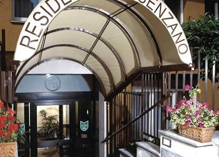 Residence Desenzano Milan