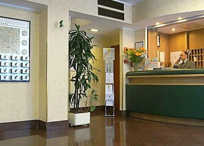 Residence Desenzano Milan